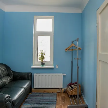 Apartamento Timemachine *